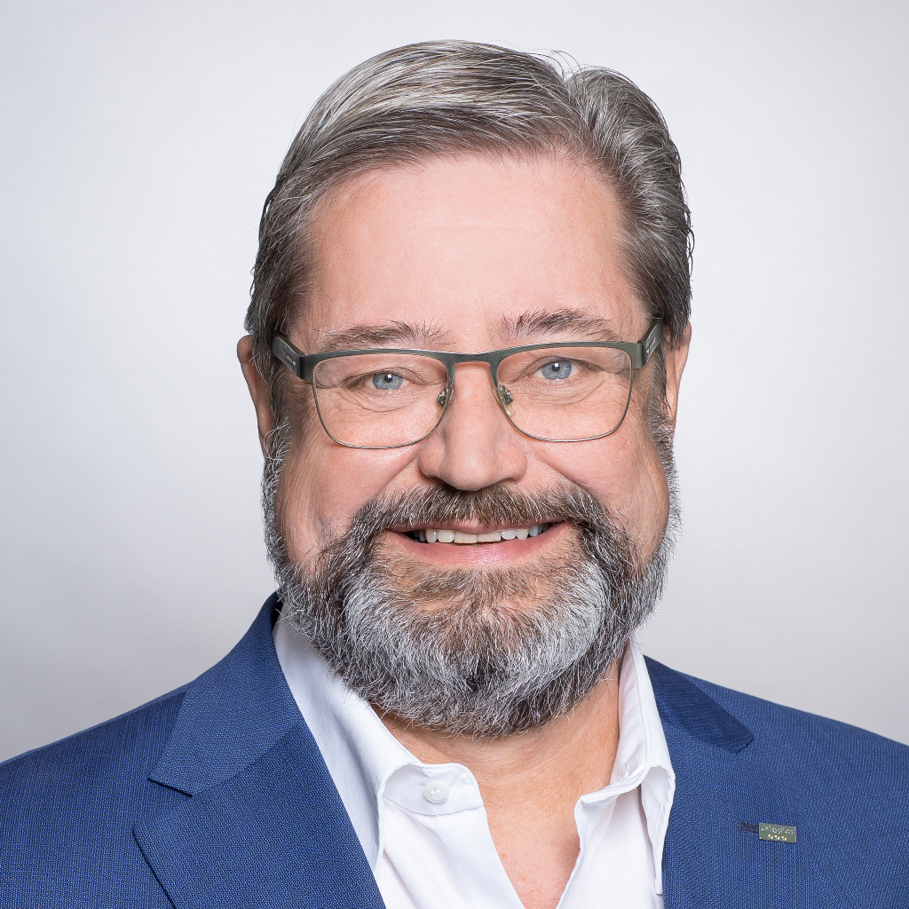 HansWilhelm Klemmer SeniorReferent / Immobiliengutachter