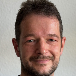 Andreas Ruhm