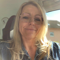 Kristin Sachsenweger