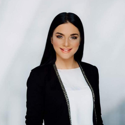 Vanessa Dragicevic