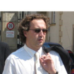 Wolfgang Mayerhofer