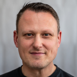 Björn Uffermann