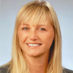 Patricia Lammich