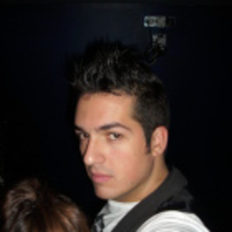 Roberto fernandez Ramos