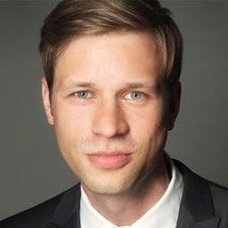 Felix Schreiber