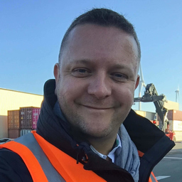 Tim Möschke's profile picture