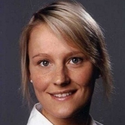 Melanie Ferber