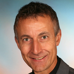 Markus Beilstein's profile picture