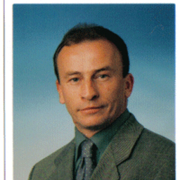 Profilbild Siegfried Winter