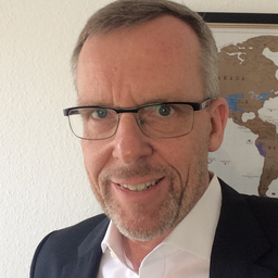 Heinz-Peter Gerwin