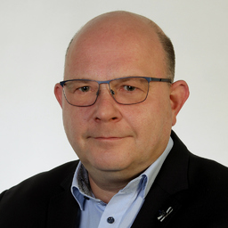 Profilbild Andrej Löffler
