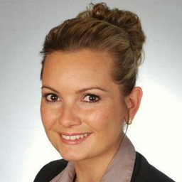 Profilbild Jenna Kabus