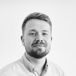 Niklas Geller