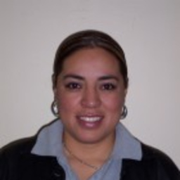 Norma Angélica Ortiz Pérez