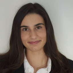 Jillian Liberio
