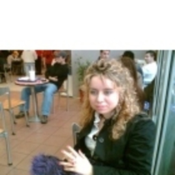 Nazmıye Merıç