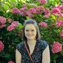 Lisa Gratz 