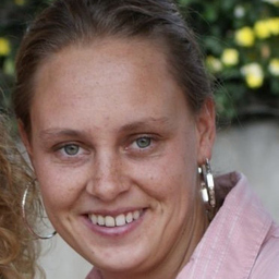 Kirsten Schaar