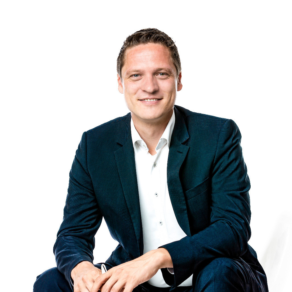 Georg Rudtke - Senior Inside Key Account Manager - mobile ...