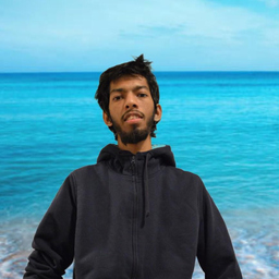 Sakif Haider