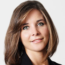 Jenny Martin