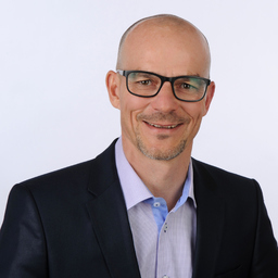 Bernhard Haenni