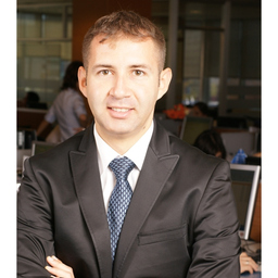 Serdar Caglar