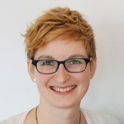 Nina Burkhardt's profile picture