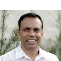 Milind Bharvirkar