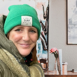 Kristin Sturm