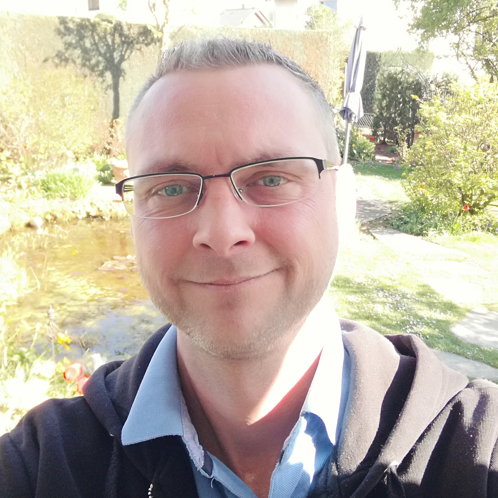 Dipl.Ing. Birger Perrey Energieeffizienz Experte / Energieberater