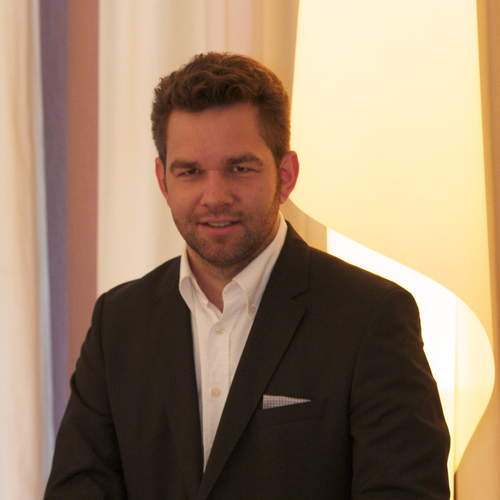 Knut Bunge Geschäftsführer Ocean Interiors GmbH XING