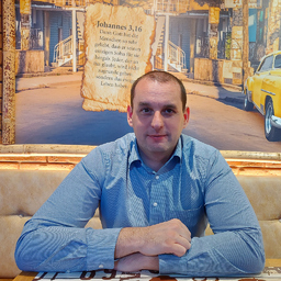 Nico Reismüller