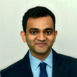 Roshan Sathyanarayana Shenoy