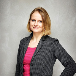 Katharina Wokac