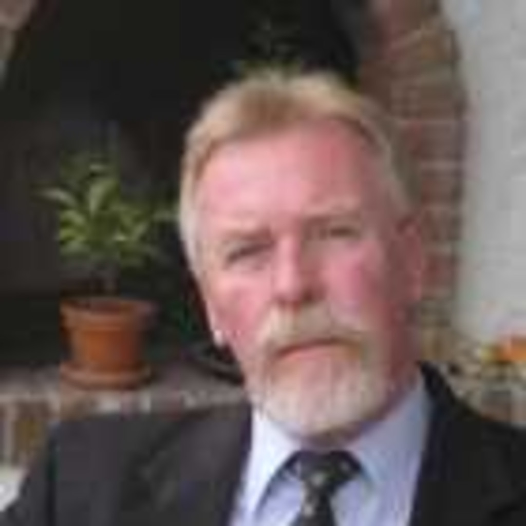 Franz Siegl Leitender Berater bis 31.12.2009 Oracle Deutschland