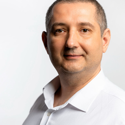 Serhii Bonchev