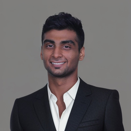 Shiva Kumar Madabushi Rajasekhar