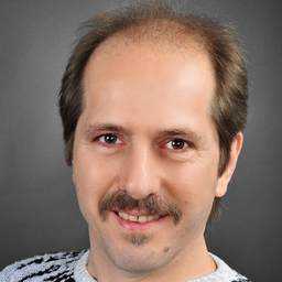 Michael Seufert