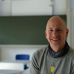 Udo Karl