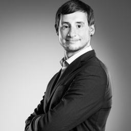 Dipl.-Ing. Nils Grothe
