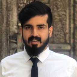 Atul Kini Ravindra