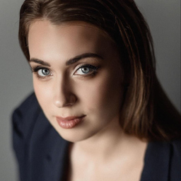 Natalia Mazurchak