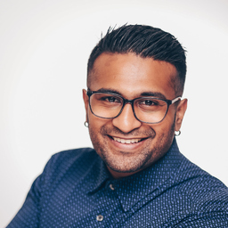 Nobin Premasuthan