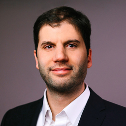 Dr. Peter Nejjar