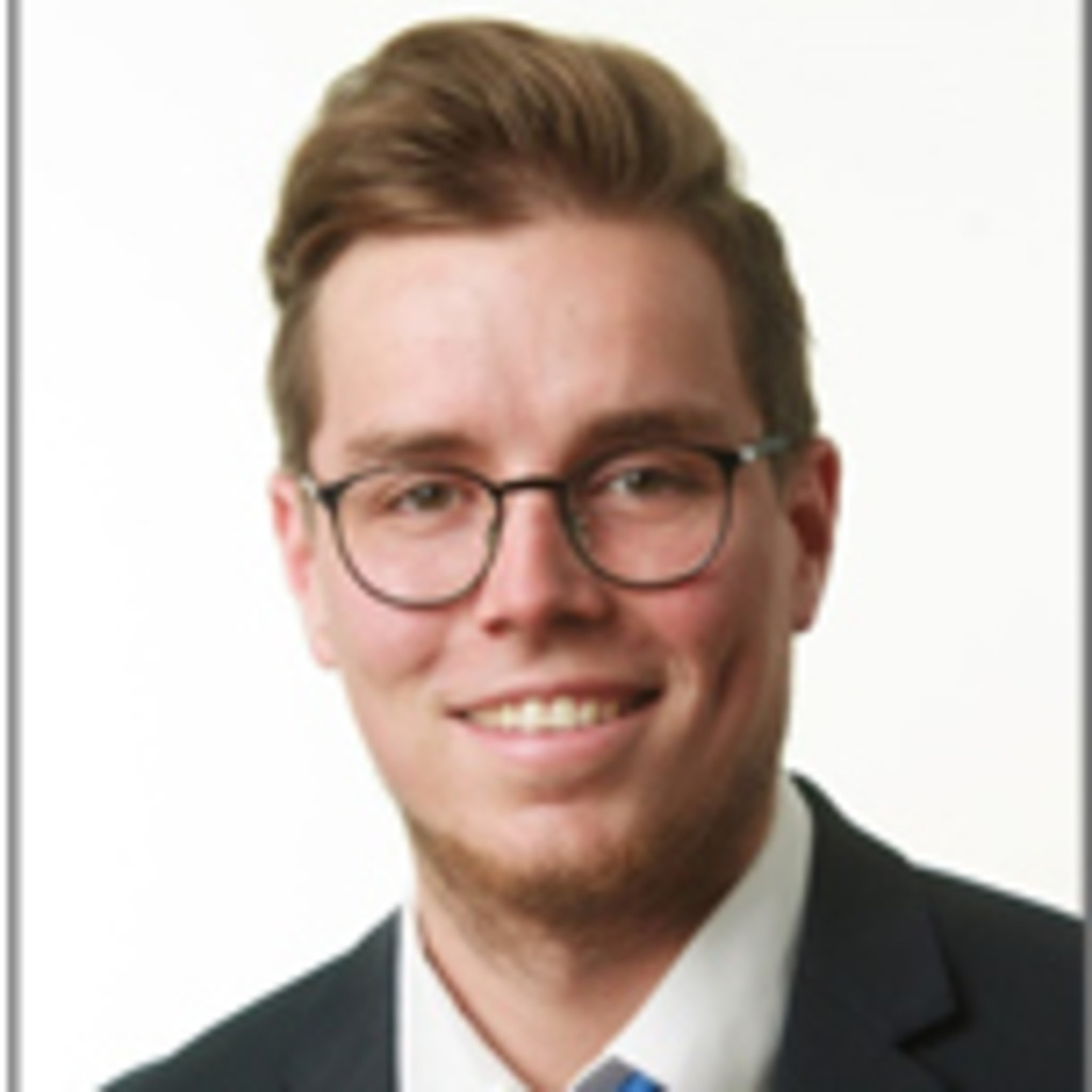 Lukas Milch Weiterbildung zum Staatlich geprüften