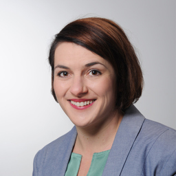 Dipl.-Ing. Lisa Uhl