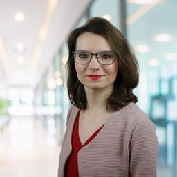 Silvia Eichhorn