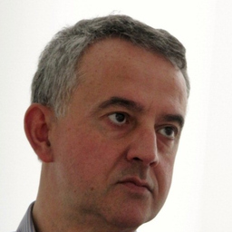 Dr. Guido Alessandrino