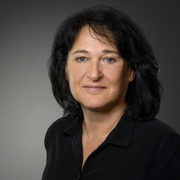 Sylvia Drichelt